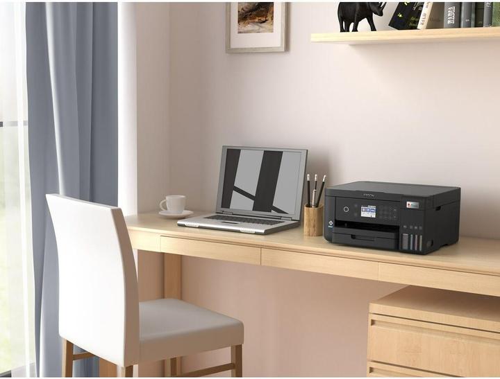 Actual product image Epson EcoTank L6260 (Ink)