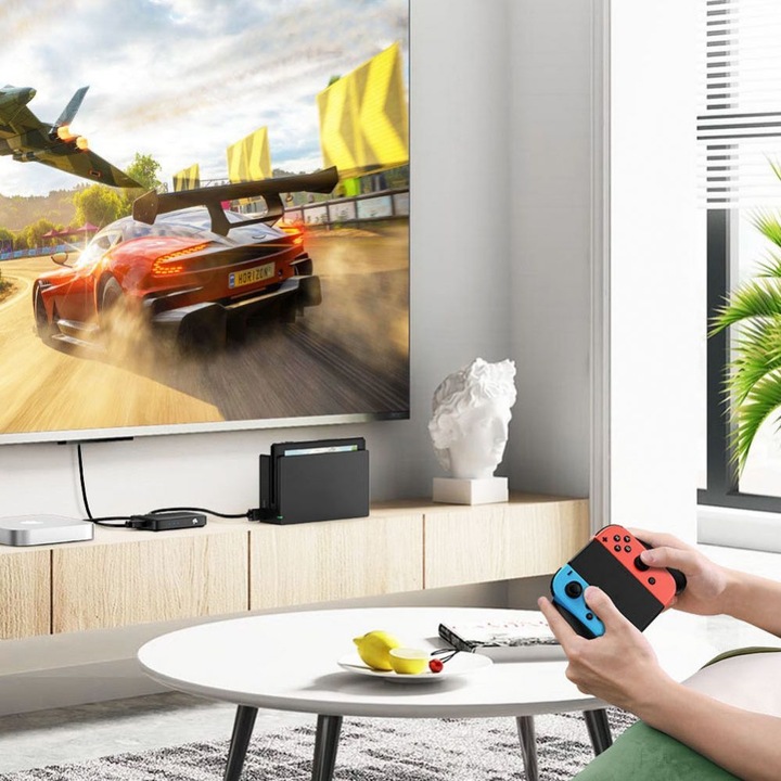 Image du produit Ugreen HDMI Switch