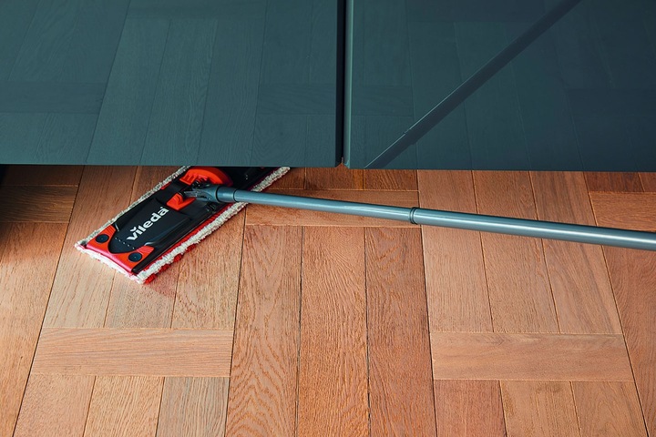 Image du produit Vileda Ultramat Turbo (1 pcs)