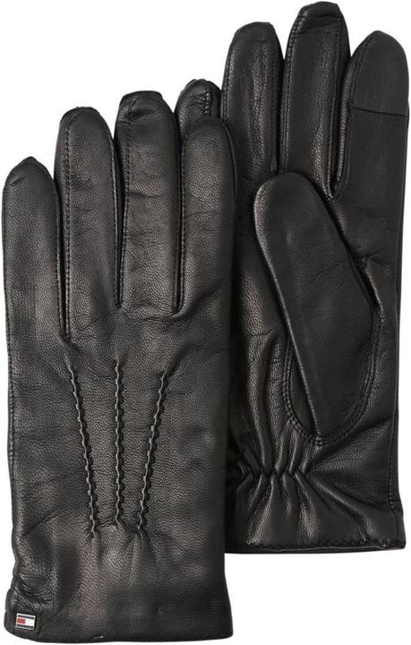 Produktbild Tommy Hilfiger Leather Gloves (S, M)