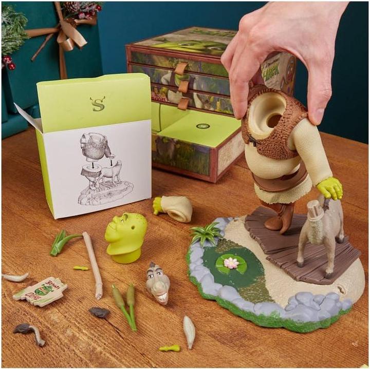 Immagine prodotto Numskull DreamWorks - Shrek