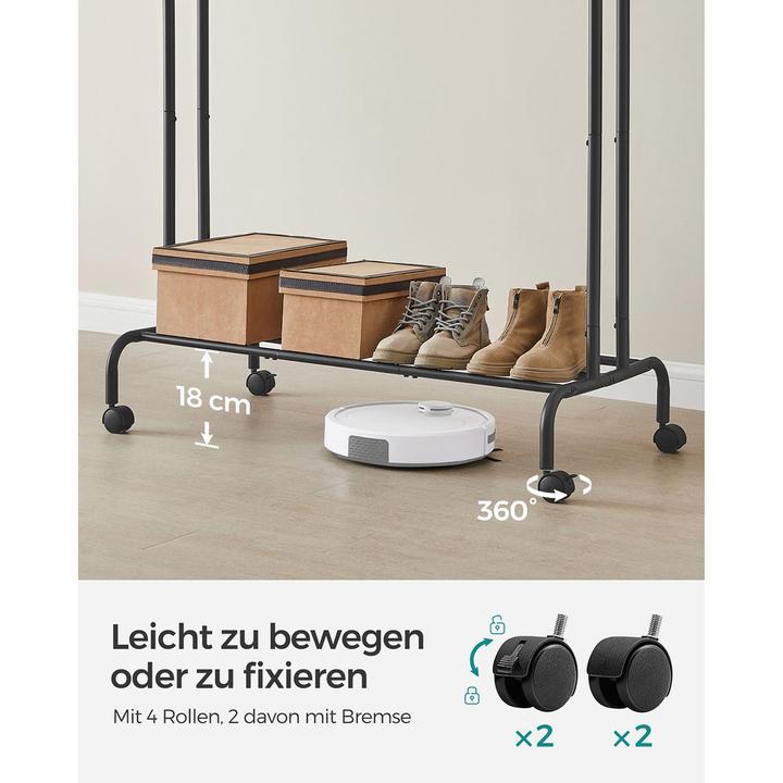 Produktbild Songmics Rack