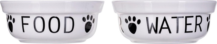 Actual product image Trixie Bowl set (0.25 l)