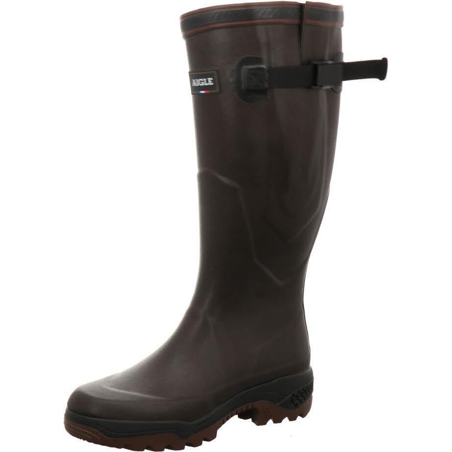 Aigle, Herren, Gummistiefel, Stiefel, Grün, (38)
