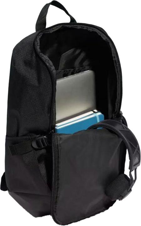 Actual product image Adidas Essential 3 Stripes Backpack (23.20 l)