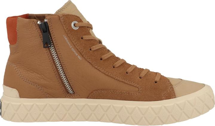 Produktbild Palladium Palla Ace Chukka - 63705 (46)