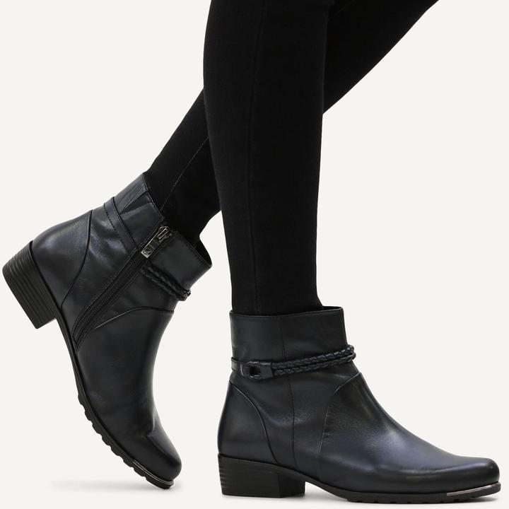 Produktbild Caprice Stiefelette (38)