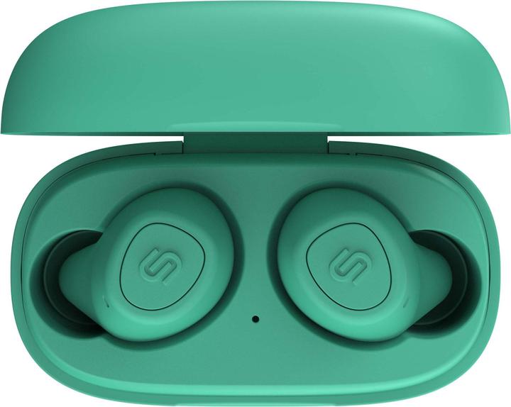 Actual product image Urbanista Austin (No noise cancelling, 5 h, Wireless)