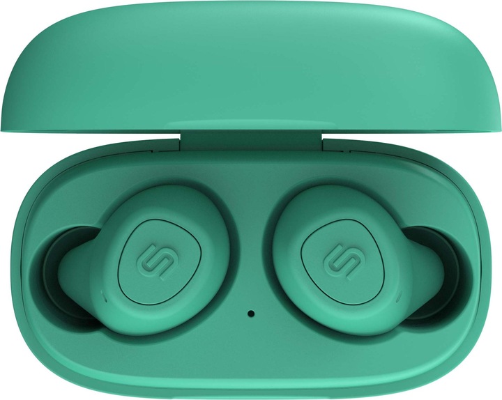 Actual product image Urbanista Austin (No noise cancelling, 5 h, Cable)