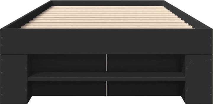 Actual product image vidaXL Bedstead (90 x 200 cm)