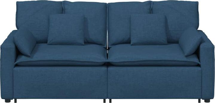 Produktbild vidaXL Modulares Sofa (Modular Sofa)