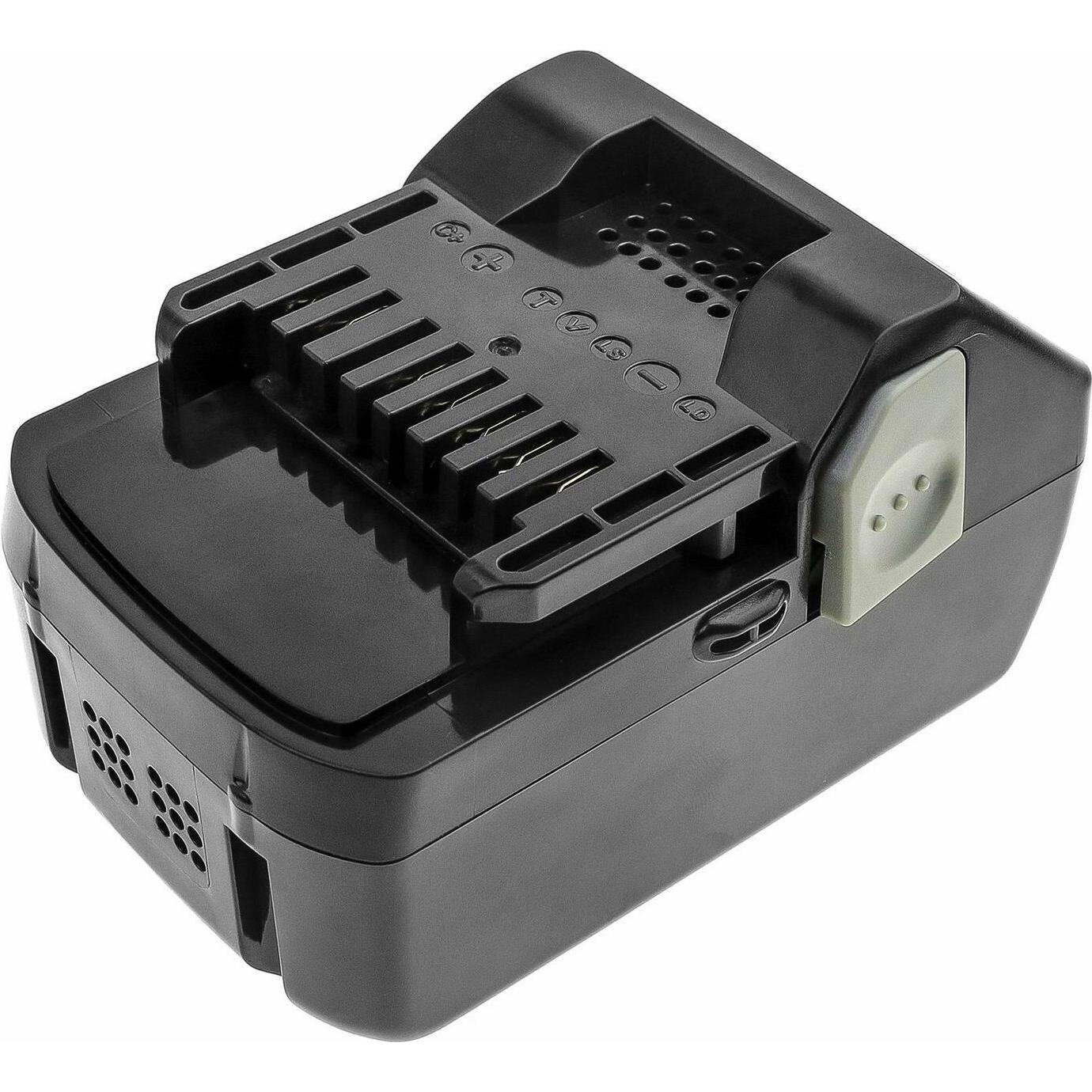 Thumbnail - CoreParts, Werkzeugakku + Ladegerät, Battery for Power Tools (18 V)