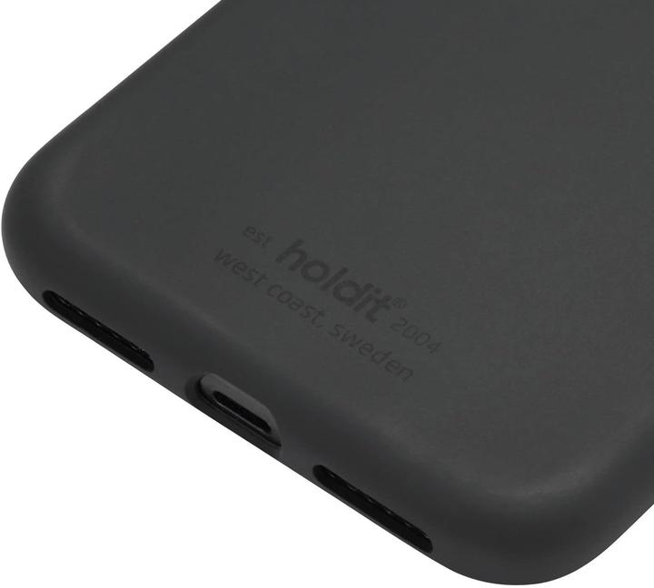 Actual product image Holdit Silicones (Apple iPhone X)