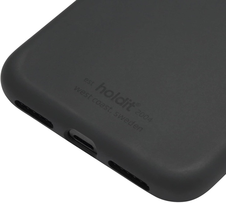 Actual product image Holdit Silicones (Apple iPhone X)