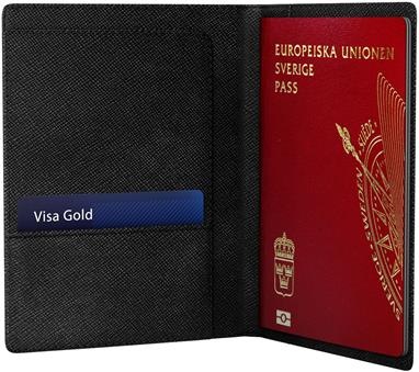 Produktbild iDeal Of Sweden Passport
