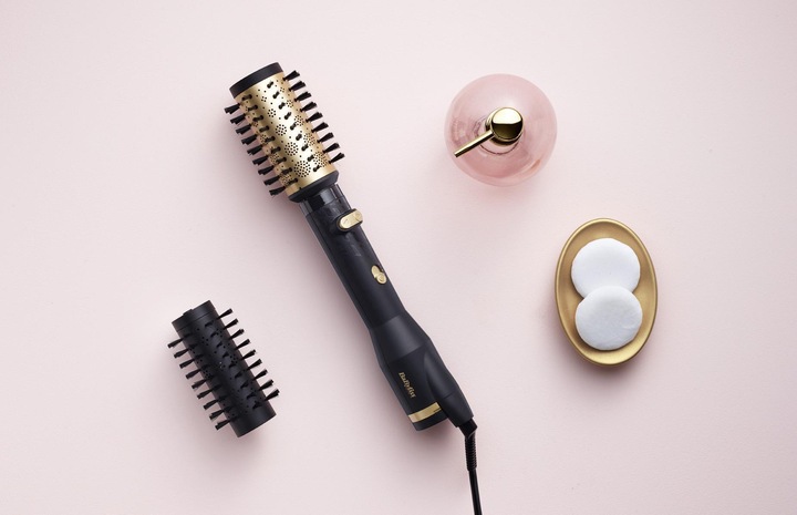 Produktbild BaByliss Creative Gold Ceramic