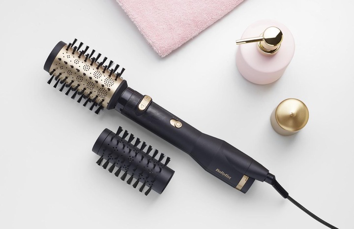 Produktbild BaByliss Creative Gold Ceramic