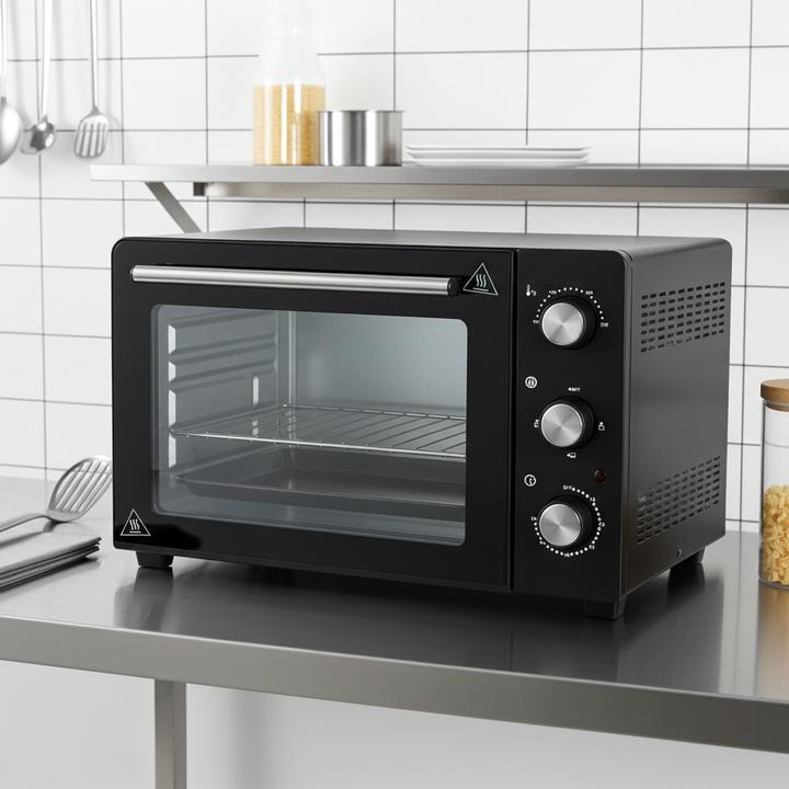 Image du produit Fs-Star Mini Backofen