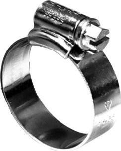 Image du produit JCS Hi-Torque Bride inox