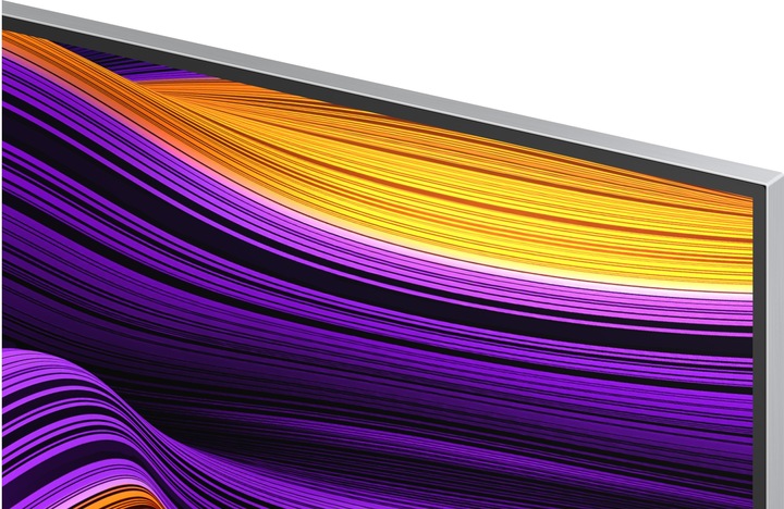 Produktbild LG OLED83G57LW (83", G5, OLED, 4K, 2025)