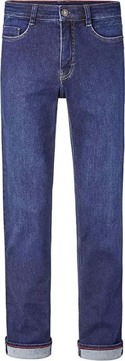 Risciacquo blu Uso morbido 4327