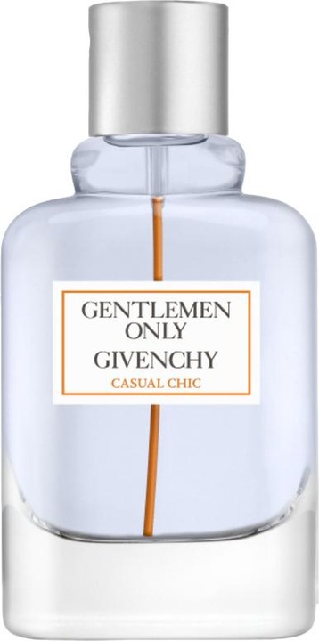 Image du produit Givenchy Gentlemen Only Casual Chic (Eau de toilette, 50 ml)