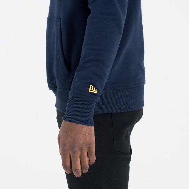 Produktbild New Era Hoodie Indiana Pacers NBA (XXL)