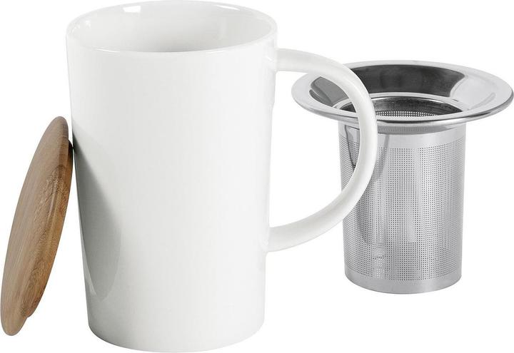 Actual product image Bredemeijer cup (400 ml, 1x)