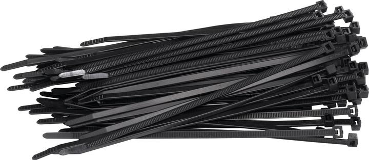 Immagine prodotto HellermannTyton Fascetta (Fascette in plastica, 150 mm, 100 pz.)