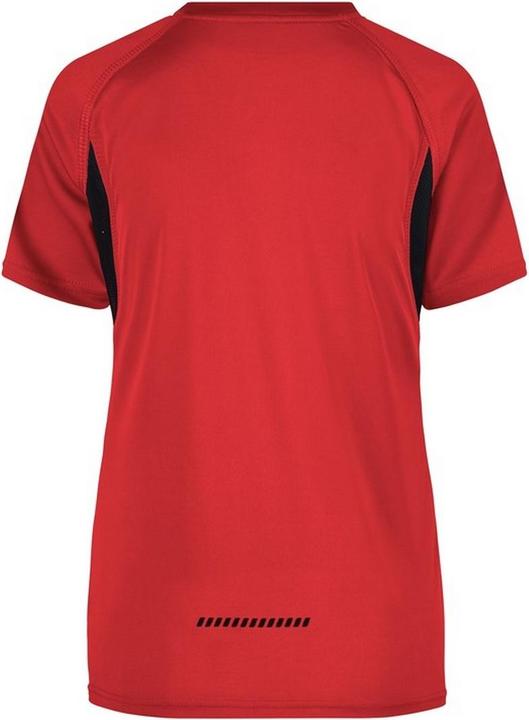 Produktbild James & Nicholson TShirt Laufen (M)