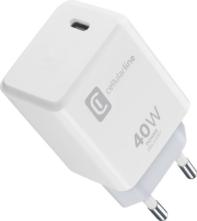 Caricatore USB