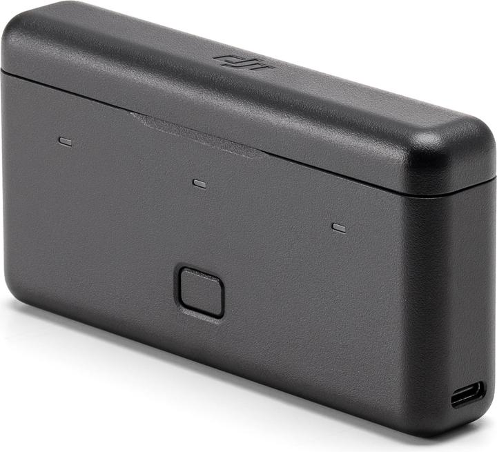 Actual product image DJI Multifunctional Battery Case (Osmo Action 3)