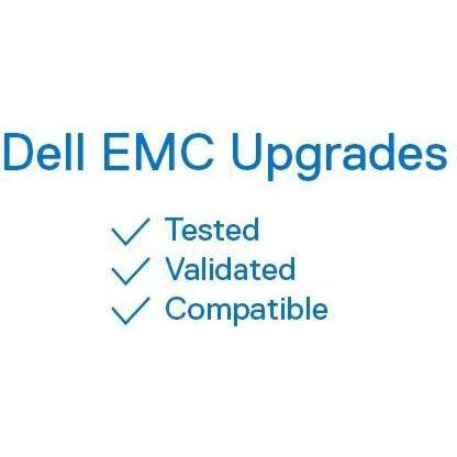 Dell Standard Fan Customer Install, CPU Kühler