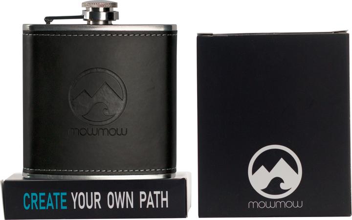 Produktbild Mow Mow Flask 175ml (175 ml)