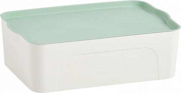 Produktbild Zeller Present Aufbewahrungskiste (44.5 x 30 x 14 cm, 18.50 l)