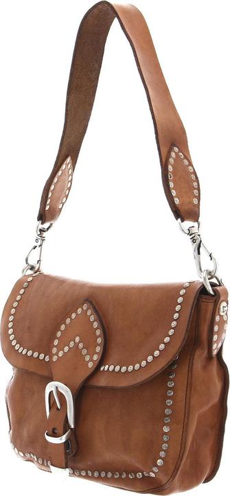 Immagine prodotto Campomaggi Horizontal Shoulder Bag