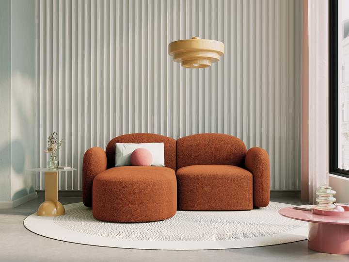 Produktbild Micadoni Blair (Ecksofa)