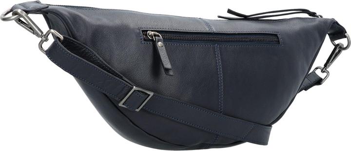 Produktbild Harbour 2nd Novalie Umhängetasche Leder 43 cm