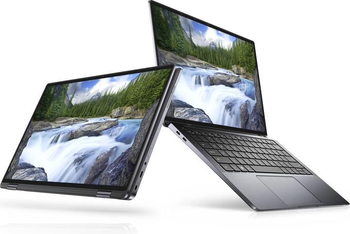 Produktbild Dell Latitude 9330 (13.30", 512 GB, 16 GB, CH, Intel Core i7-1260U)