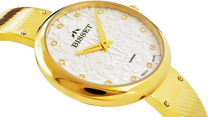 Actual product image Bisset BSBF20-1 Damenuhr