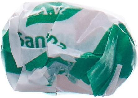 Immagine prodotto A. Vogel Santasapina caramelle per andare 10 x 4 g (1 pz., 40 g)