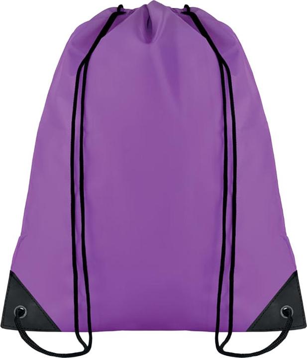 Produktbild MidOcean Turnbeutel Shoop Polyester