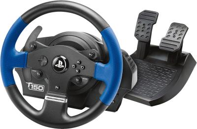 Immagine prodotto Thrustmaster T150 Force Feedback (PS3, PS4, PC, PS5)