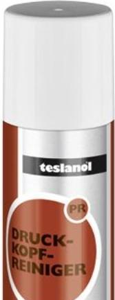 Produktbild Teslanol Druckkopfreiniger