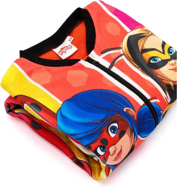 Produktbild Miraculous Schlafanzug Mädchen (128)
