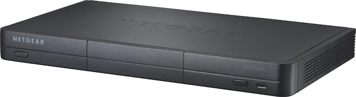 Actual product image Netgear Eva9100 (Stereo)