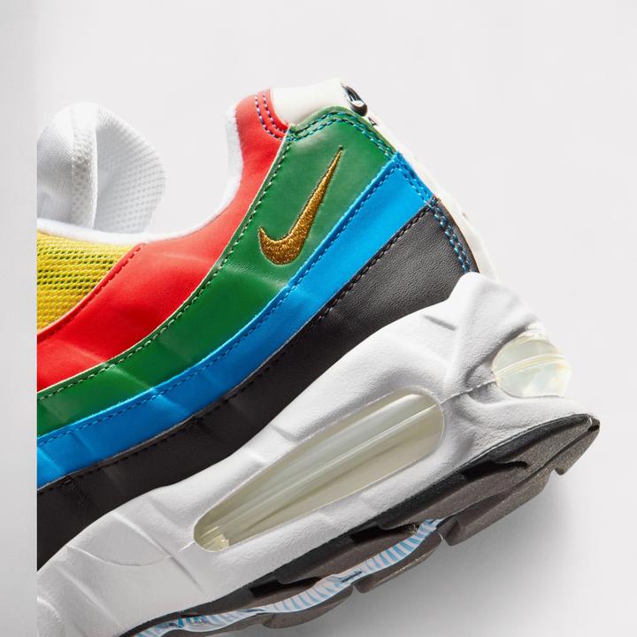 Image du produit Nike Air Max 95 OG Big Bubble (41)