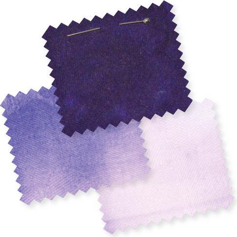 Produktbild Viva Decor Textilfarbe, 90 ml (Violett, 90 ml)
