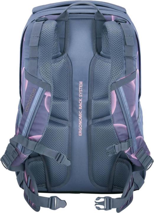 Actual product image Coocazoo Every (30 l)