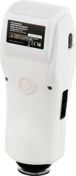 Actual product image PCE Instruments Colorimeter